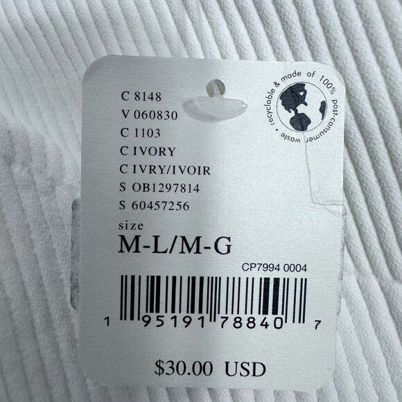 FREE‎ PEOPLE Easy to Love Seamless Cami, Size M/L - Picture 10 of 10